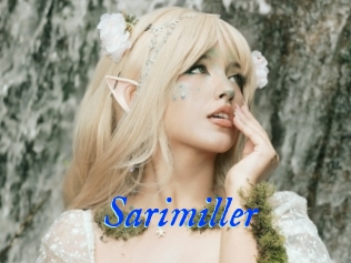 Sarimiller