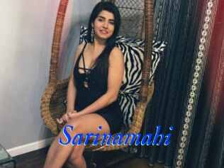 Sarinamahi