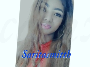 Saritasmitth