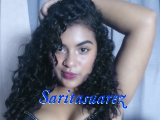 Saritasuarez