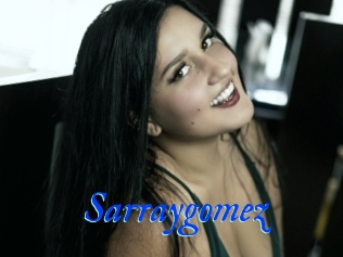 Sarraygomez