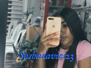 Sashadavies23