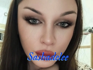 Sashadelee