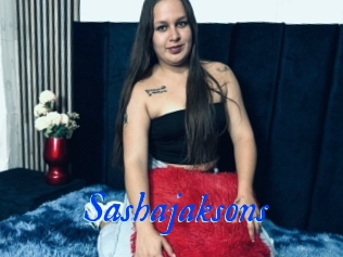 Sashajaksons