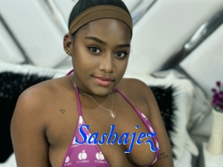 Sashajez