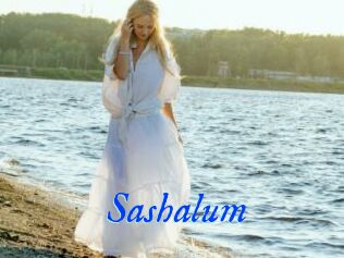 Sashalum