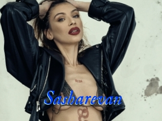 Sasharevan