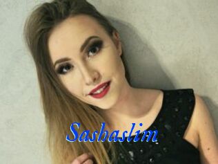 Sashaslim