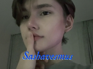 Sashavesmus