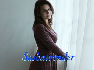 Sashawonder