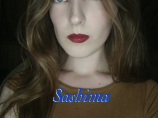 Sashima