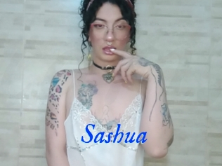 Sashua