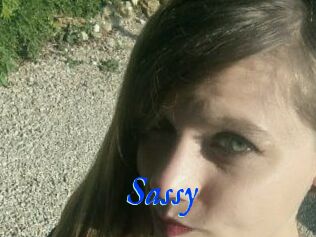 Sassy