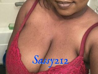 Sassy212