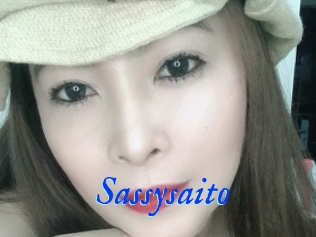 sassysaito Cam XL