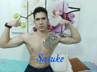 Sasuke