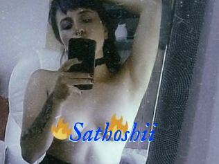 Sathoshii