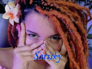 Satisky
