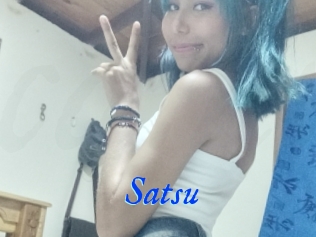 Satsu