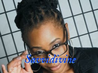 Savvidivine
