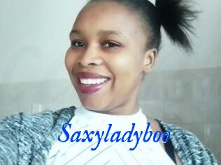 Saxyladyboo