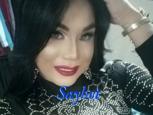 Sayhot
