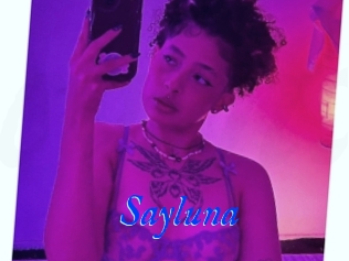 Sayluna