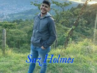 Saz_Holmes