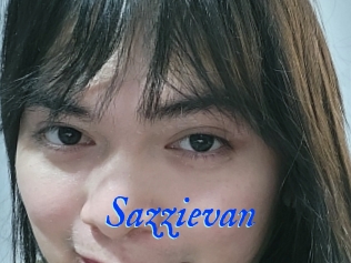 Sazzievan