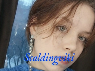 Scaldingviki