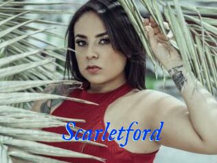 Scarletford