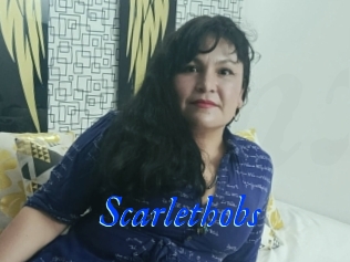 Scarlethobs
