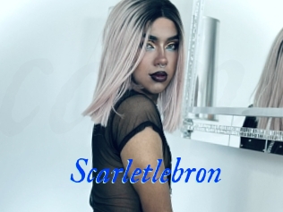 Scarletlebron