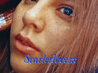 Scarletlovesx