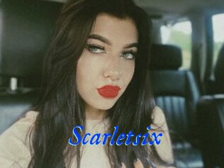 Scarletsix