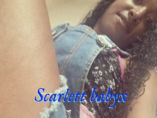 Scarlett_babyx