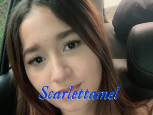 Scarlettamel