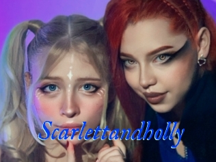 Scarlettandholly