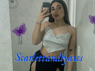 Scarlettandlya1cs