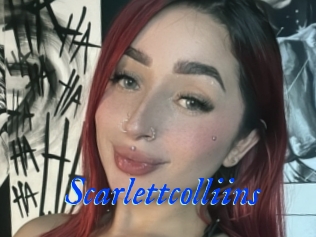 Scarlettcolliins