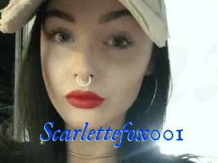 Scarlettefox001