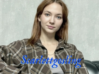 Scarlettgosling