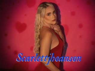 Scarlettjhoanson