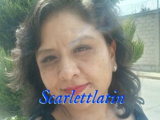 Scarlettlatin