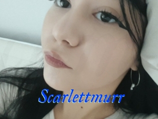 Scarlettmurr