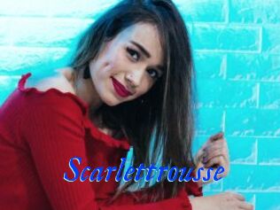 Scarlettrousse