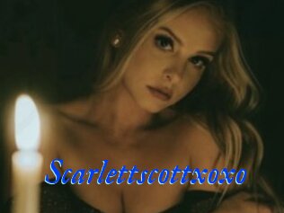 Scarlettscottxoxo