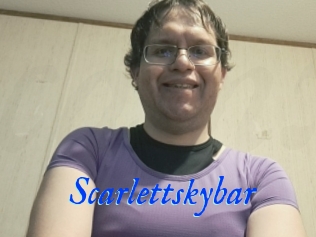 Scarlettskybar