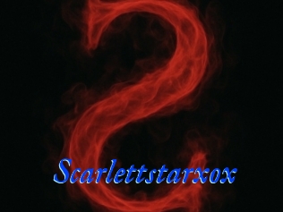 Scarlettstarxox
