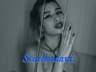 Scarlletdavis
